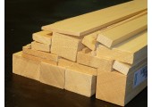 LISTELLI LEGNO AYOUS LISTELLI LEGNO AYOUS